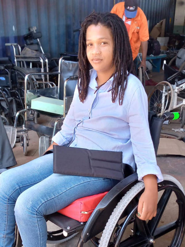 Wheelchair Clinic Wheelchair Clinic